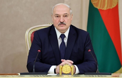 Lukashenko (Λευκορωσία): Είμαι βέβαιος 100% ότι η Ρωσία θα νικήσει - «Η επιχείρηση θα λήξει σύντομα με ειρήνη»