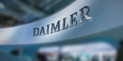 Daimler: Αυξήθηκαν στα 2,47 δισ. ευρώ τα κέρδη γ΄ τριμήνου 2021