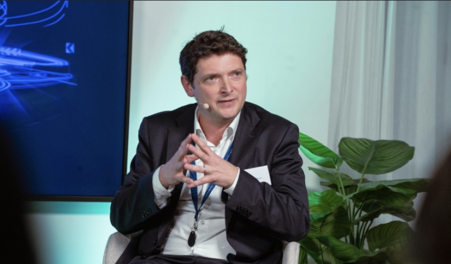 Watson (Eurometaux): Η βιομηχανία χρειάζεται στήριξη - Σε υψηλά επίπεδα παραμένουν οι τιμές