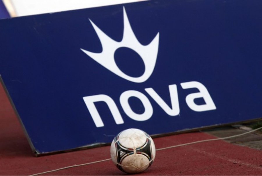Η Nova εξασφάλισε τα τηλεοπτικά δικαιώματα ακόμα πέντε ομάδων  για τη σεζόν 2018-19