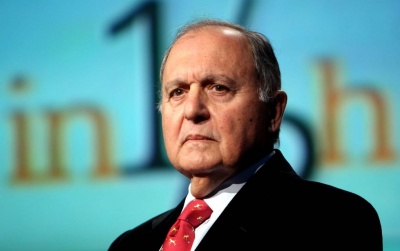 Savona: Η Ιταλία κινδυνεύει με ύφεση – Πρέπει να δράσουμε