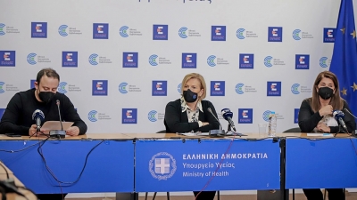 Μαγιορκίνης: Έχουμε καιρό ακόμα για να φτάσουμε σε μαγικά νούμερα - Η χαλάρωση των μέτρων θέλει μεγάλη σκέψη