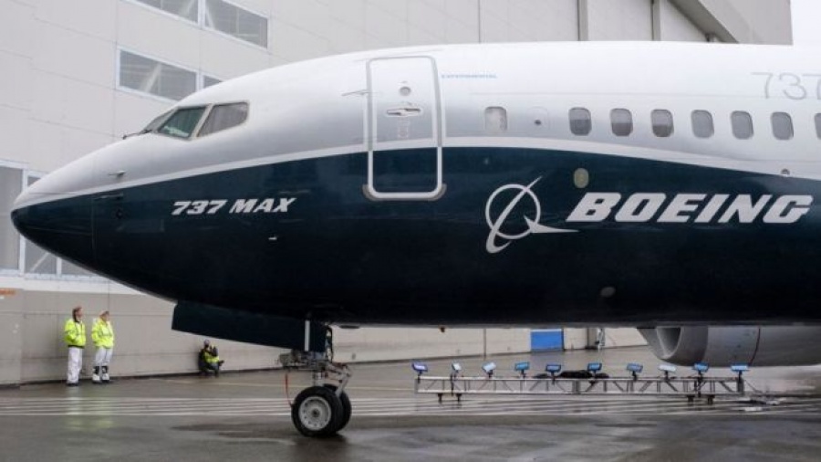 Η ρωσική Avia Capital μηνύει την Boeing - Φόβοι για νέες αγωγές