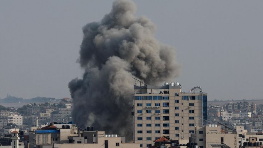 National Interest: Γιατί η Hamas επέλεξε μια τόσο μεγάλη επίθεση κατά του Ισραήλ;