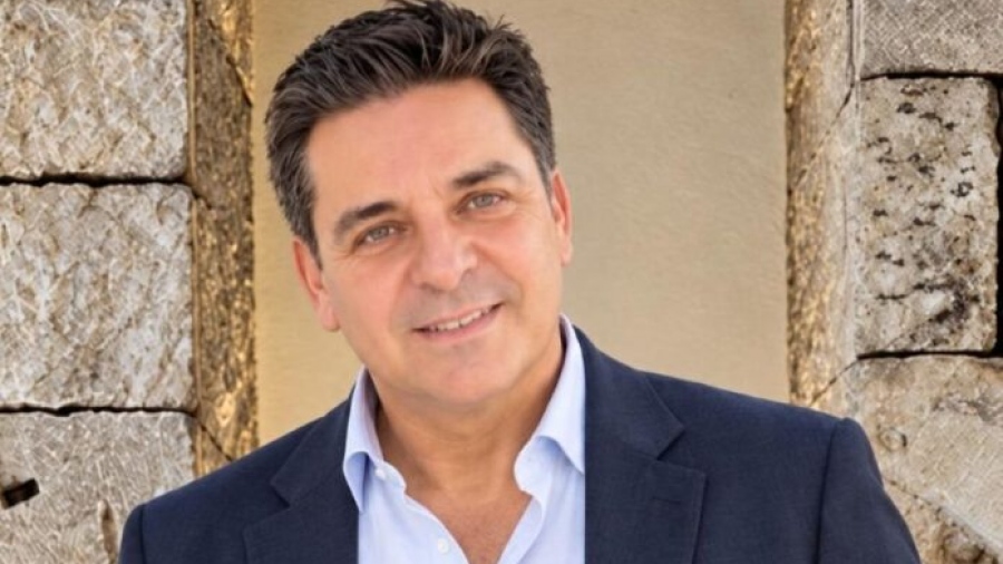 Κουτσόπουλος (Athenaeum Hotels): Σε τροχιά ανάπτυξης ο Athenaeum Hotels ακολουθώντας τη ρότα αναρρίχησης στην Αθήνα