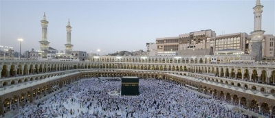Σαουδική Αραβία: Εξήντα χιλιάδες εμβολιασμένοι κάτοικοι θα μπορέσουν να προσκυνήσουν στη Μέκκα