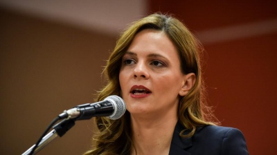 Αχτσιόγλου: Εντός της εβδομάδας συγκεκριμένες αποφάσεις της Ευρώπης απέναντι στην τουρκική προκλητικότητα