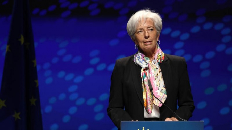 Lagarde (ΕΚΤ): Έχουμε ακόμη δρόμο να διανύσουμε, θα κάνουμε και άλλες αυξήσεις επιτοκίων