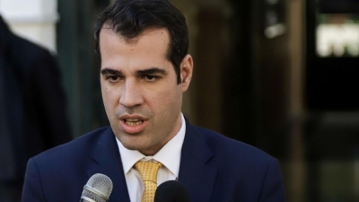 Πλεύρης (υπ. Υγείας): Καλούμε εκείνους που βγήκαν σε αναστολή να εμβολιαστούν