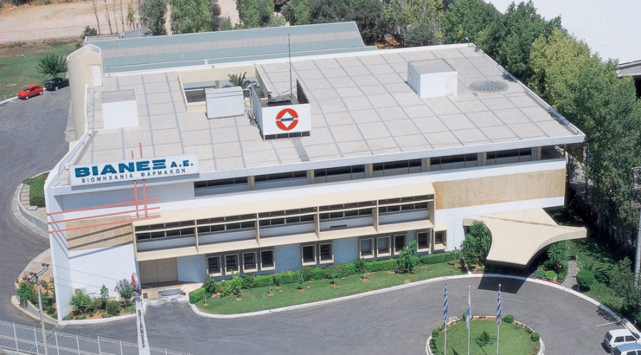 Όμιλος ΒΙΑΝΕΞ: Άμεση στήριξη για οργανωμένη αναδάσωση της Βαρυμπόμπης