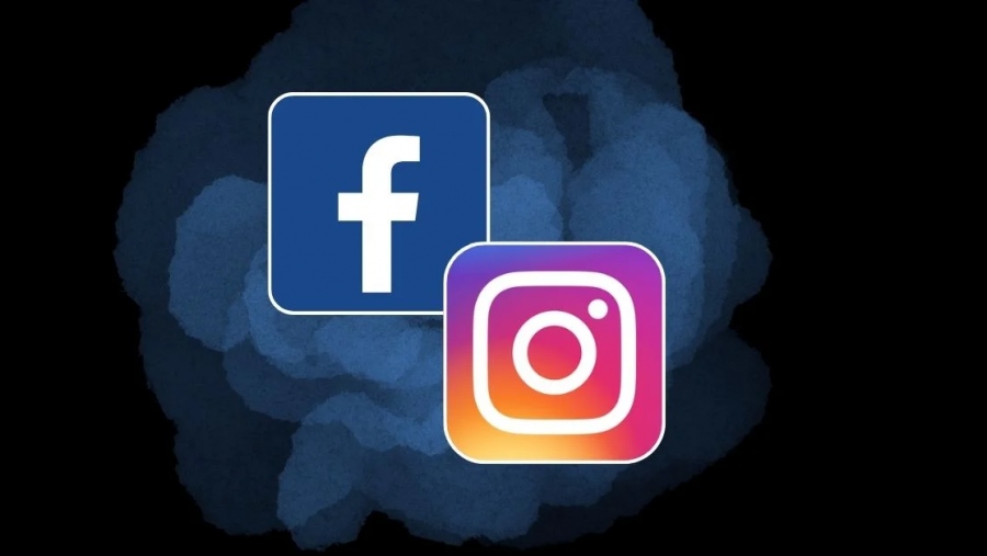 «Έπεσαν» Facebook και Instagram