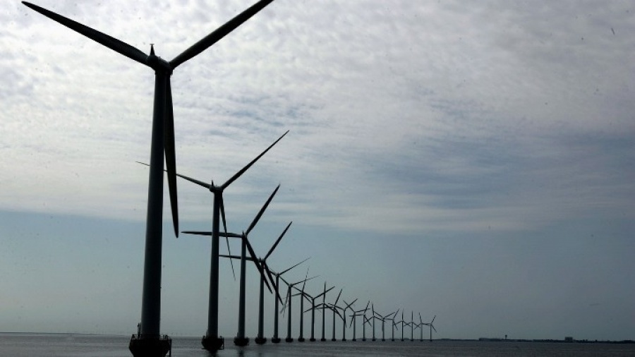 Σερβία: Αιολικό πάρκο 572 MW από τη Fintel Energija