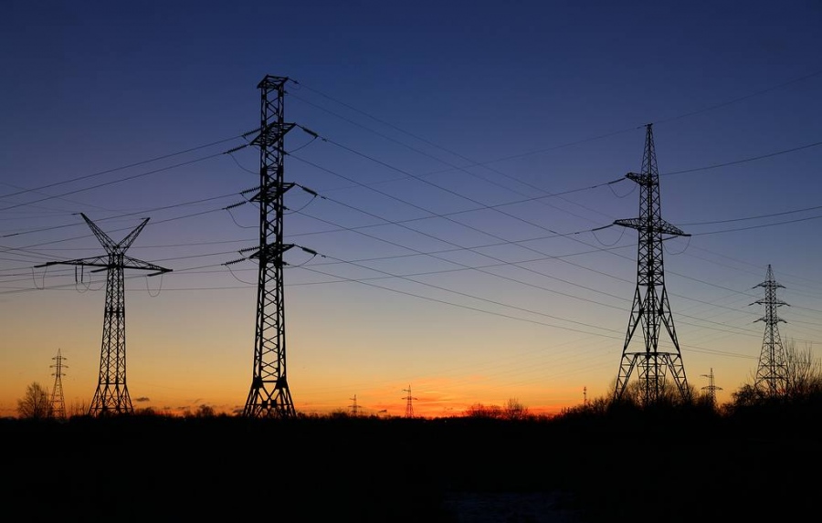 Κατέρρευσε η ενεργειακή υποδομή στην ουκρανική περιοχή Poltava από τα ρωσικά χτυπήματα