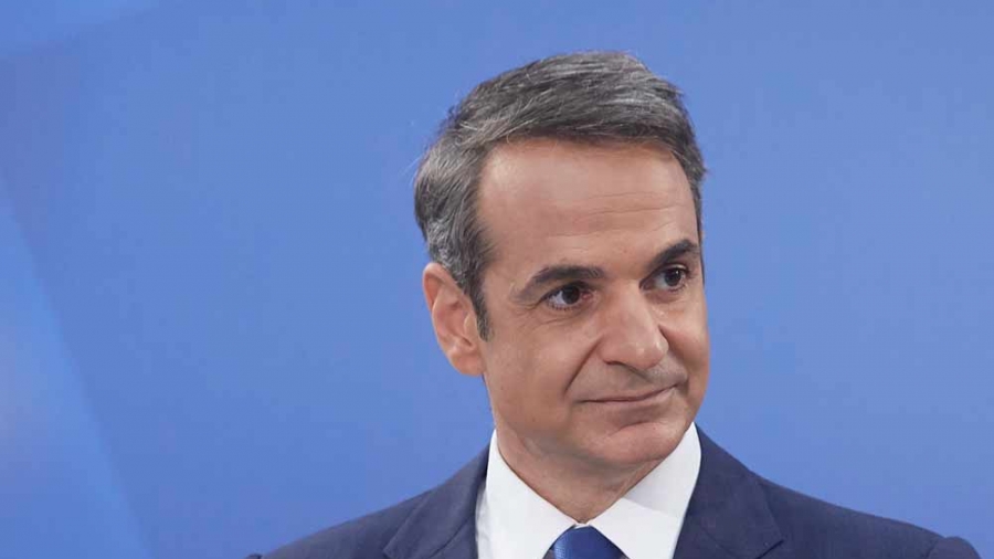 Μήνυμα Μητσοτάκη μέσω TikTok: Έδωσα εντολή να σαρώσουμε με ακόμη μεγαλύτερη ταχύτητα τις παθογένειες του κράτους