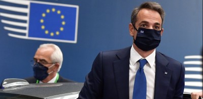 Η Ευρωπαϊκή Ένωση ακόμη μια φορά κατώτερη των περιστάσεων με το Ταμείο Ανάκαμψης