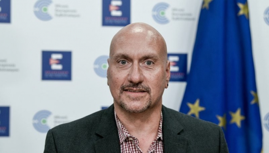 Ζαούτης: Προτεραιότητα ο μετασχηματισμός του ΕΟΔΥ στα ευρωπαϊκά πρότυπα