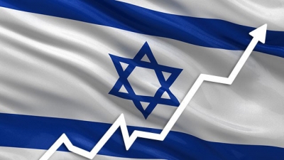 Ισραήλ: Άλμα ανάπτυξης 15,5% το β’ τρίμηνο του 2021, λόγω άρσης των περιοριστικών μέτρων