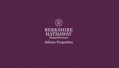 Berkshire Hathaway HomeServices: Με «άρωμα Ελλάδας» το European Summer Market Report 2023 για τις κυρίαρχες τάσεις στον κλάδο της θερινής κατοικίας