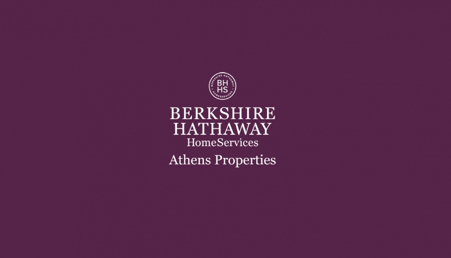 Berkshire Hathaway HomeServices: Με «άρωμα Ελλάδας» το European Summer Market Report 2023 για τις κυρίαρχες τάσεις στον κλάδο της θερινής κατοικίας