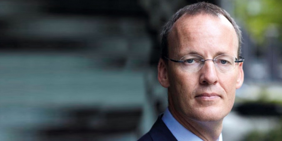 Knot (ΕΚΤ): Η οικονομία της Ευρωζώνης θα επιταχυνθεί το δεύτερο εξάμηνο του 2019