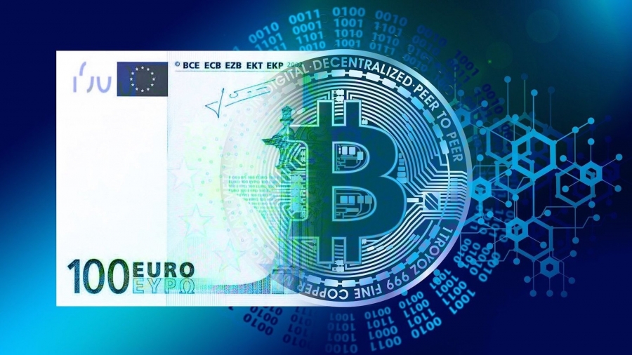 ΕΚΤ: «Πράσινο φως» για την επόμενη φάση υιοθέτησης του ψηφιακού ευρώ