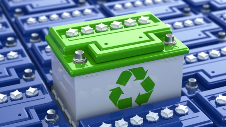 Η γεωπολιτική της ανακύκλωσης μπαταριών - Στα 78 δισ. δολ. η αγορά έως το 2032, λόγω της ανάγκης κρίσιμων ορυκτών