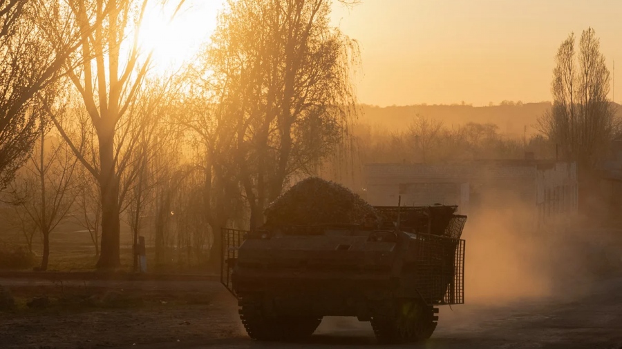 Ομολογία ταφόπλακα από την Ουκρανή βουλευτή Bezuglaya - Χανόμαστε, οι Ρώσοι επιχειρούν ήδη μέσα στο Pokrovsk
