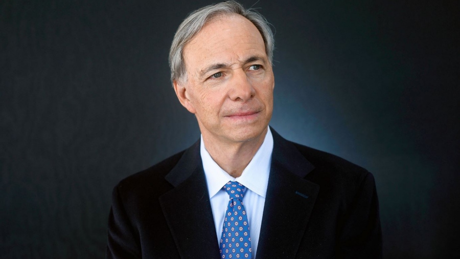 Dalio (Bridgewater): Η Μέση Ανατολή γίνεται «η Silicon Valley των καπιταλιστών» - Έρχεται το χρήμα