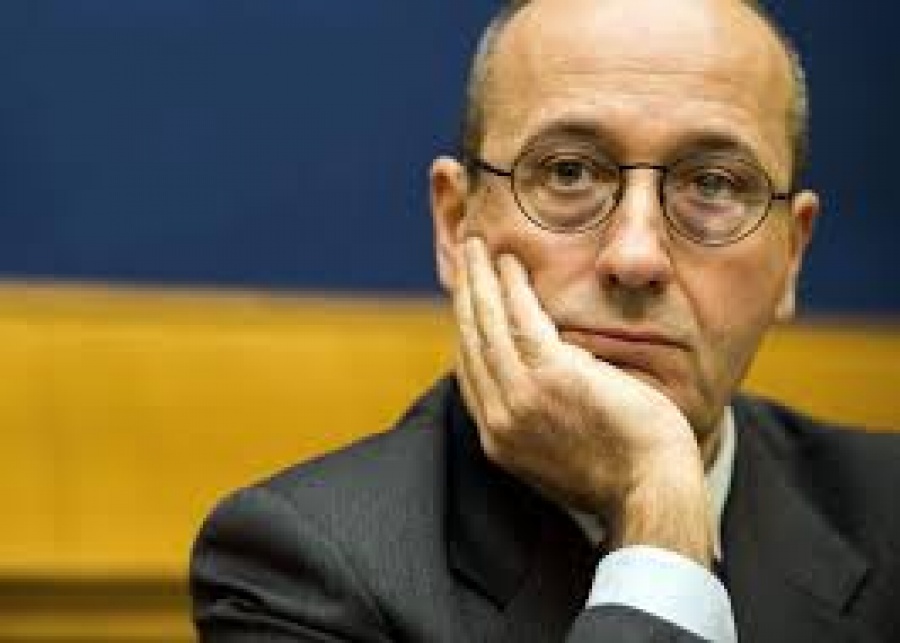 Bagnai (Λέγκα του Βορρά): Πιθανή η υποβάθμιση της Ιταλίας δεδομένου του κλίματος που έχει διαμορφωθεί