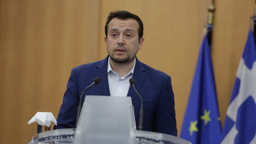 Παππάς (ΣΥΡΙΖΑ): Η μεσαία τάξη περίμενε κατάργηση της εισφοράς αλληλεγγύης και βλέπει αυξήσεις σε ΔΕΗ, εισφορές