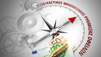 Αυξήθηκαν οι ρυθμίσεις δανείων το Μάιο - Η πλειονότητα με διμερείς συμφωνίες fund - δανειολήπτη και όχι με τον εξωδικαστικό