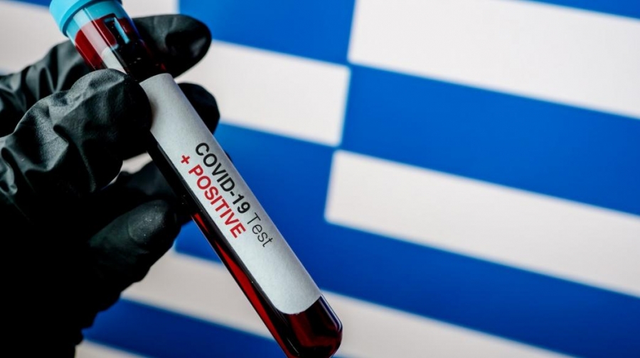 Μπουλμπασάκος (πνευμονολόγος): Περισσότερο διαχειρίσιμη η πανδημία, δεν μας τρομάζει πλέον