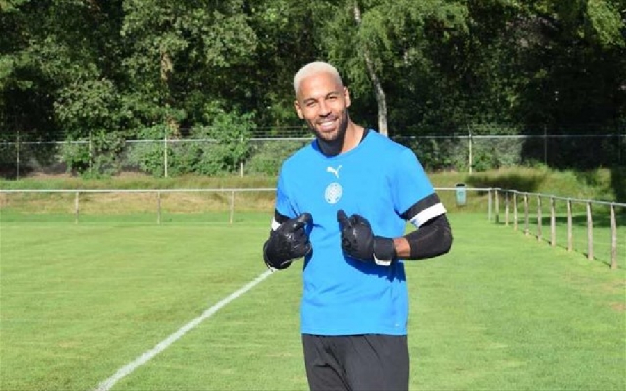 ΟΦΗ: Ανακοίνωσε τον Επασί!