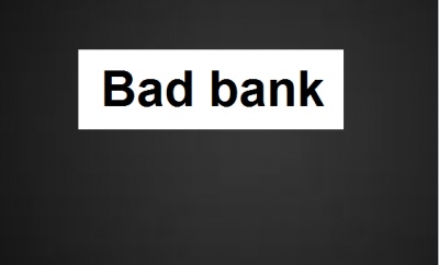 Το δίλημμα 40.000 εργαζομένων είναι προτιμότερη η εργασία σε good ή bad bank; - Οι bad bank έχουν ευκαιρίες