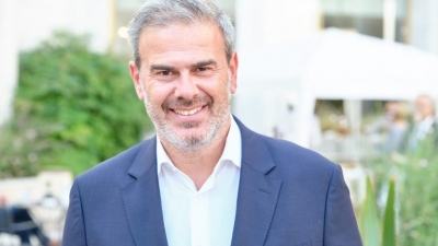 Φραγκάκης (Νέα Μητροπολιτική Αττική): Δεν υπάρχει υπερτουρισμός ούτε στην Αττική ούτε στην Ελλάδα