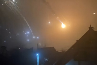 Ο ρωσικός στρατός κατέρριψε περισσότερα από 110 μη επανδρωμένα αεροσκάφη των Ουκρανικών Ενόπλων Δυνάμεων τη νύχτα