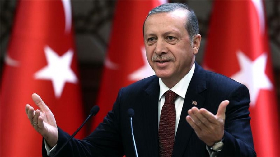 Τουρκία: Ο Erdogan εγκαινίασε ένα από τα μεγαλύτερα νοσοκομεία παγκοσμίως