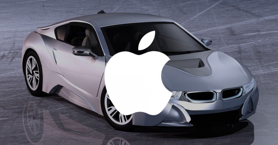 Είσοδος - έκπληξη της Apple στα αυτοκινούμενα οχήματα; Τι υπαινίχθηκε ο CEO Tim Cook και η θέση για τα... ρομπότ