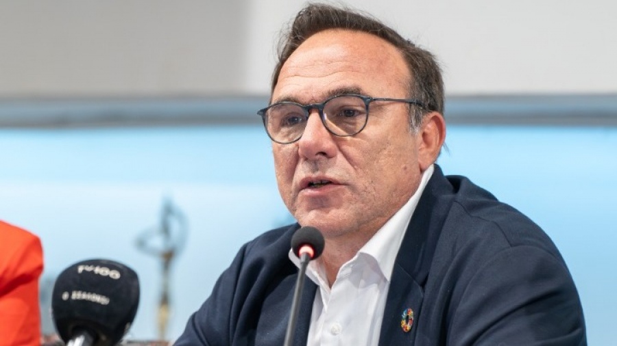  Μαζί στις ευρωεκλογές ΚΟΣΜΟΣ και «Πράσινοι-Οικολογία»