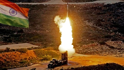 Οι Ρώσοι ανατρέπουν τα πάντα στην Ασία - Πρόταση βόμβα Putin στην Ινδία για προμήθεια των πανίσχυρων S-500 και Su-57