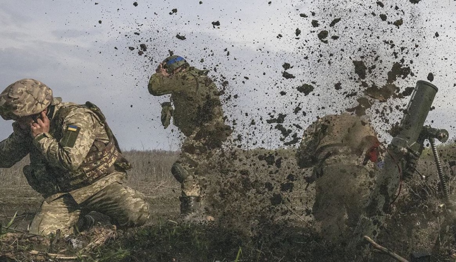 Wolfgang Munchau (New Statesman): Η αλαζονεία και η άγνοια σκοτώνουν – Η Δύση χάνει συμμάχους σε όλο τον κόσμο