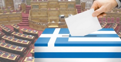 Στις εκλογές 25ης Ιουνίου, 44 κόμματα διεκδικούν την ψήφο των Ελλήνων - Ο Κασιδιάρης υποψήφιος στην Α' Αθηνών