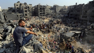 Δεν είναι μόνο η Γάζα και η Ουκρανία - Κίνδυνος για τουλάχιστον 4 πολεμικά μέτωπα το 2024 - Ο… κατάλογος έκτακτης ανάγκης