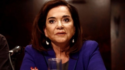 Μπακογιάννη: Βλέπω αλαζονεία σε υπουργούς του Μητσοτάκη, να ξεκαβαλικέψουνε - Σκόπιμη παραπληροφόρηση από Ανδρολάκη και Τσίπρα