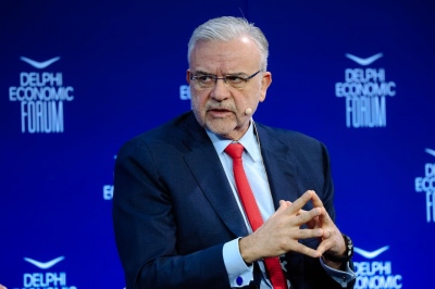 Δήλωση- βόμβα Μεγάλου: Στόχος η κορυφή για την Τράπεζα Πειραιώς - Το φιλόδοξο σχέδιο για την πρωτιά