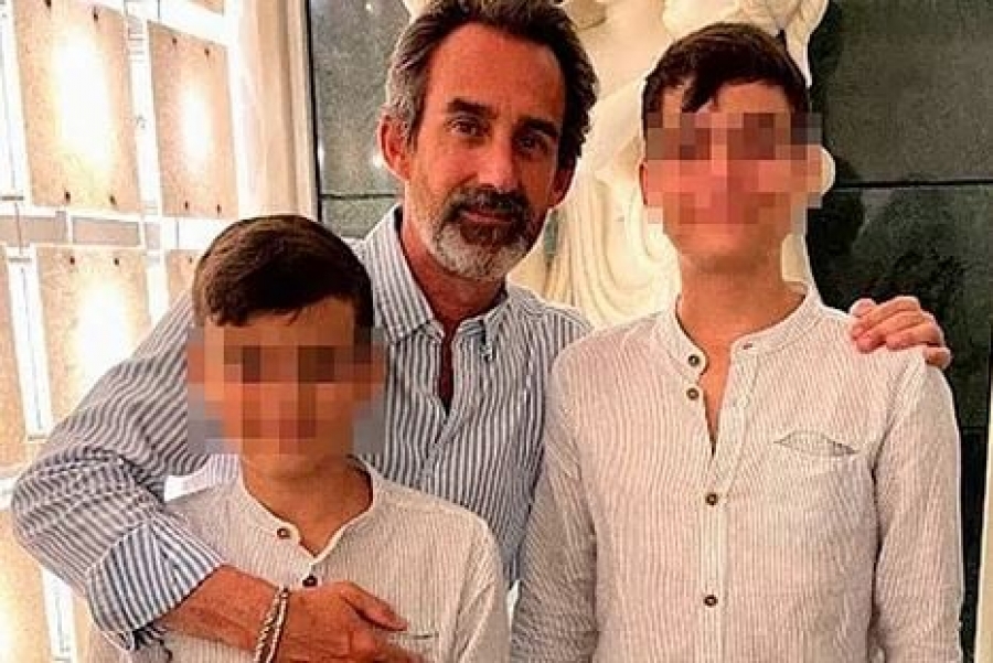 Ισπανία: Μητέρα απήγαγε τα παιδιά της για να μην... εμβολιαστούν