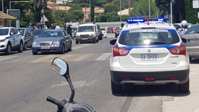 Έγκλημα στην Κέρκυρα: Τρεις νεκροί για κτηματικές διαφορές