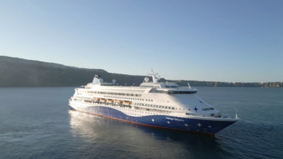 Η Ελλάδα στις καλοκαιρινές κρουαζιέρες της Celestyal το 2028