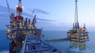 Έκλεισε η συμφωνία για πώληση φυσικού αερίου από το κοίτασμα «Αφροδίτη» - Συνεργασία με Αίγυπτο
