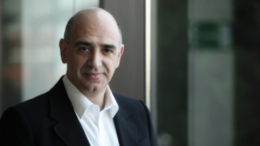 ΟΤΕ: O Χαράλαμπος Μαζαράκης αναλαμβάνει τη θέση του Διευθύνοντος Συμβούλου στην Telekom Romania Mobile Communications